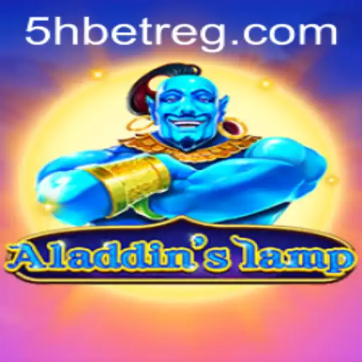 Explorando o Novo Jogo Aladdinslamp com 5Hbet
