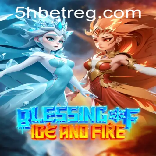 Blessing of Ice and Fire: Um Mergulho no Mundo Fantástico e Estratégico do Novo Jogo de Tabuleiro