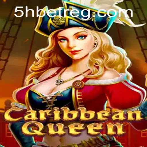 Explorando o Fascinante Mundo de CaribbeanQueen com 5Hbet