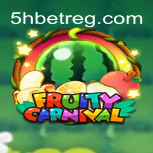 Descubra o Fascinante Mundo de FruityCarnival com 5Hbet