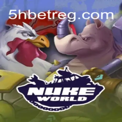 Explorando NukeWorld: Desvendando os Segredos e Regras do Jogo com 5Hbet