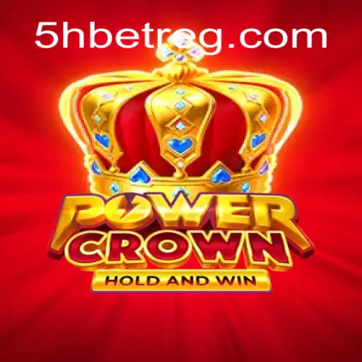 Desvendando o Fascínio de PowerCrown: O Jogo do Momento com 5Hbet