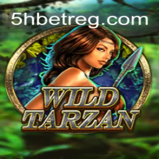 Descubra o Mundo Selvagem de WildTarzan: Uma Aventura com 5Hbet