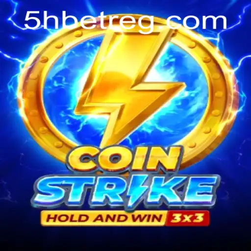 Coinstrike: O Novo Favorito dos Jogadores Online com 5Hbet