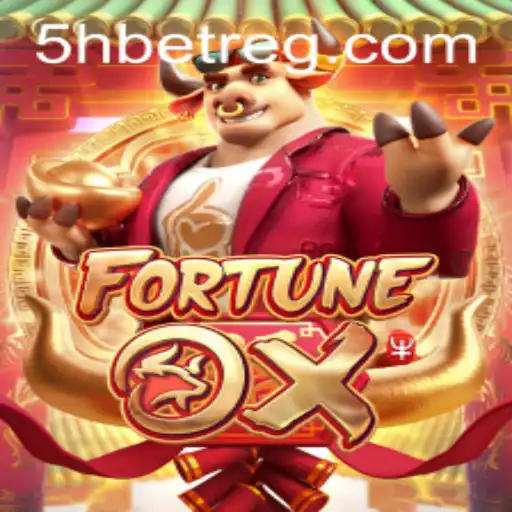 Explorando o Empolgante Mundo de FortuneOx com 5Hbet