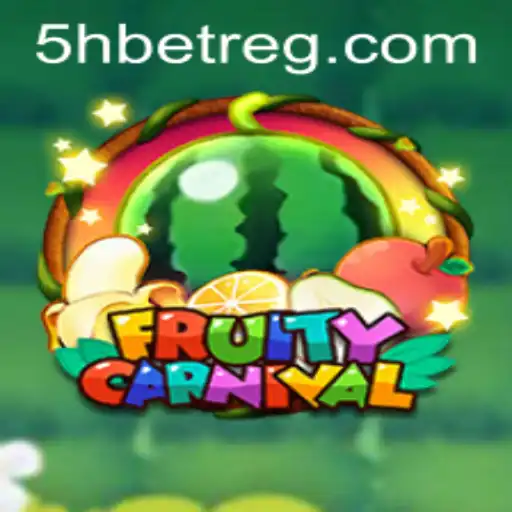 Descubra o Fascinante Mundo de FruityCarnival com 5Hbet