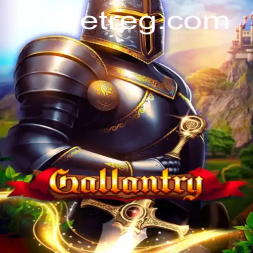 Descubra Gallantry: O Jogo de Estratégia com a Emoção do 5Hbet