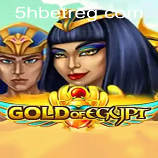 Explorando as Aventuras do GoldOfEgypt com 5Hbet