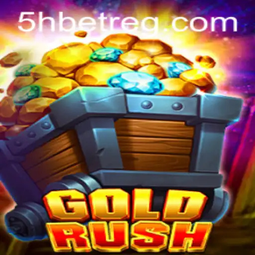 Desvende o Empolgante Mundo de GoldRush com 5Hbet