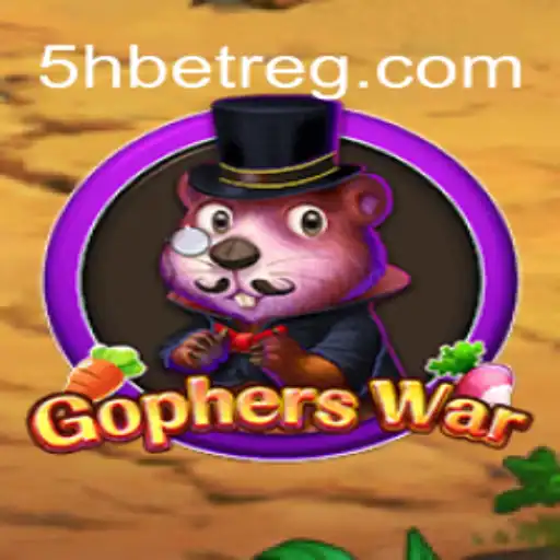 GophersWar: Explorando o Novo Fenômeno dos Jogos de Estratégia