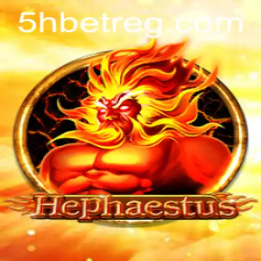Descubra o Fascinante Mundo de Hephaestus: O Jogo Que Está Conquistando Todos