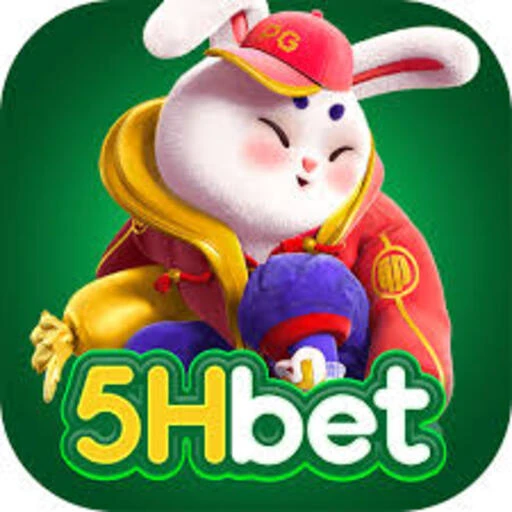 5Hbet Logo