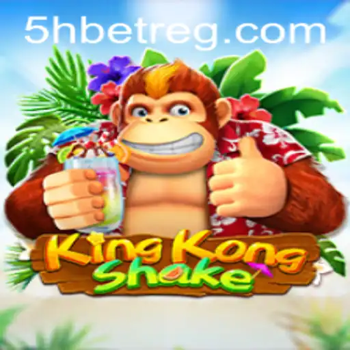 Descubra o Empolgante Mundo de KingKongShake com 5Hbet