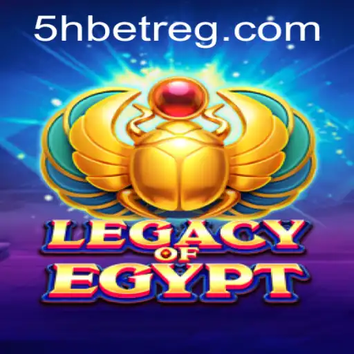 Explorando o Fascinante Mundo de Legacy of Egypt com 5Hbet