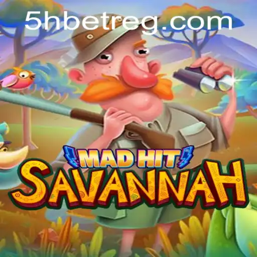 Descubra o Intrigante Mundo de MadHitSavannah: O Novo Jogo de Estratégia Inovador