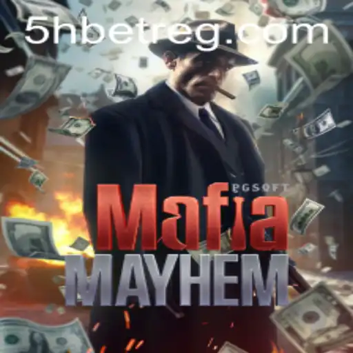 MafiaMayhem: O Novo Jogo de Estratégia com Temática Mafiosa