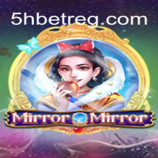 Explorando o Jogo MirrorMirror da 5Hbet