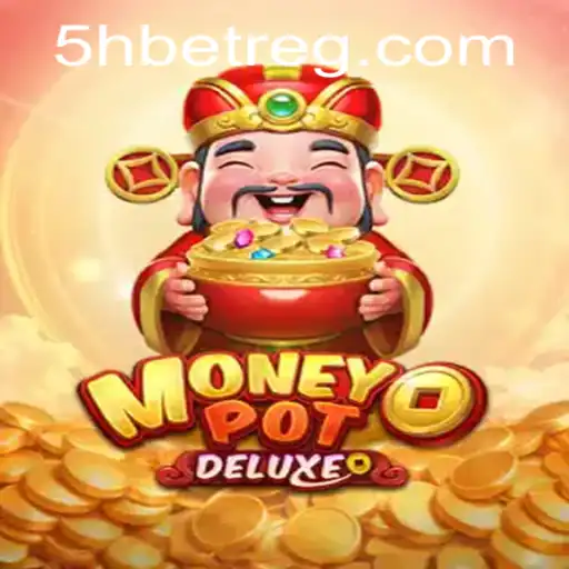 Explorando o Fascinante Mundo do Jogo MoneyPotDELUXE