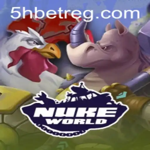 Explorando NukeWorld: Desvendando os Segredos e Regras do Jogo com 5Hbet