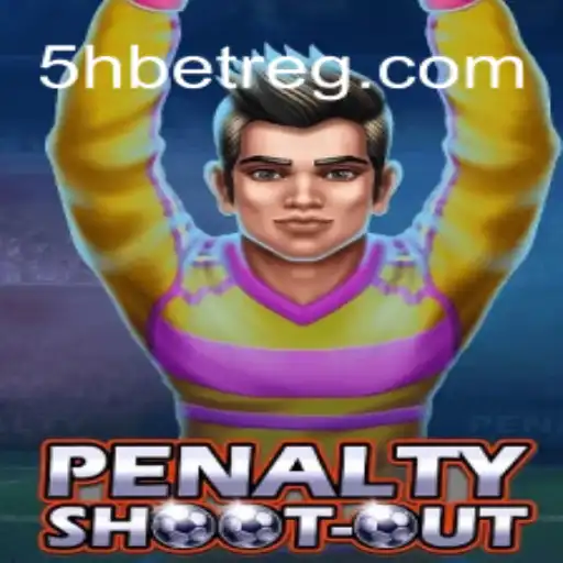 Descubra PenaltyShootOut: O Desafio de Pênaltis da 5Hbet