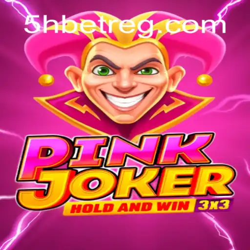 Explorando o Universo de Pinkjoker: Um Mergulho nas Regras e Dinâmicas do 5Hbet