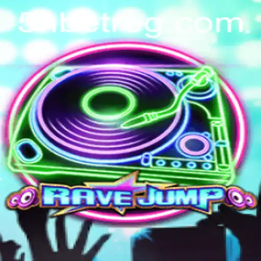 RaveJump: O Jogo Emocionante Que Está Conquistando o Mundo