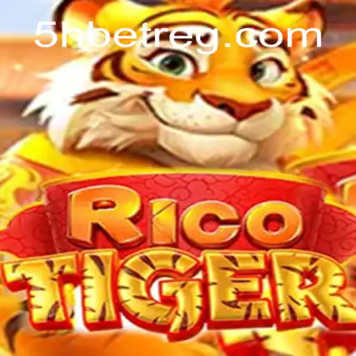 Explorando o Universo de RicoTiger: Um Jogo Inovador com 5Hbet
