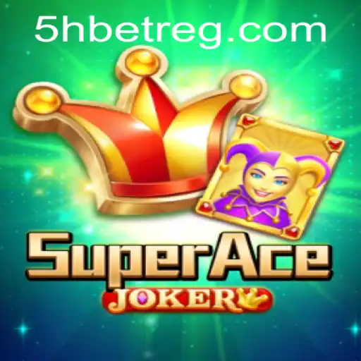 SuperAceJoker: Descubra o Novo Fenômeno dos Jogos de Cartas