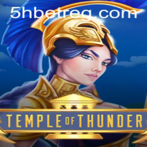 Explore o Mundo Fascinante de TempleofThunder