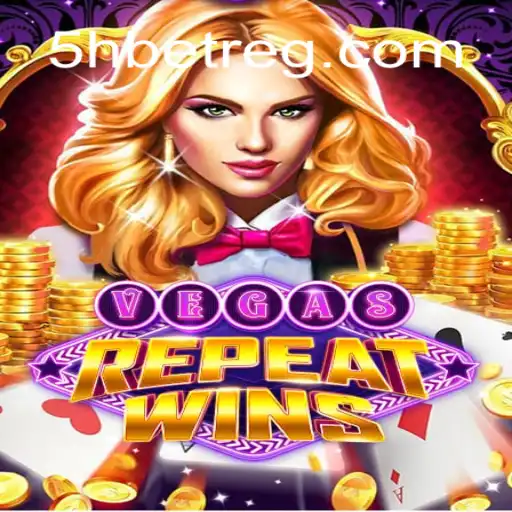 Descubra o Mundo de VegasRepeatWins: Guia Completo com Regras e Estratégias
